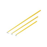 アズワン セルスクレーパー(25×380mm)1袋(1本×10袋入) 2-4501-03 1袋(10本)（直送品）