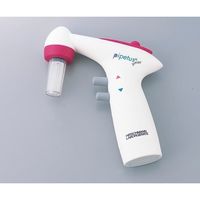 アズワン EMピペタス(R) ジュニア 9902000 1個 2-452-31（直送品）