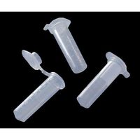 アズワン アイビス(R)ミニスーパーチューブ 2mL 500本入り IMCT-200C 1袋(500本) 2-4579-01（直送品）