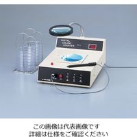 アズワン コロニーカウンター用替芯 DCー3型 2-456-11 1台（直送品）