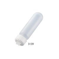 梨型沈澱管(Nalgeneオークリッジ) PPCO製 10mL 1袋(10本入) 3119-0010 1袋(10本)（直送品）