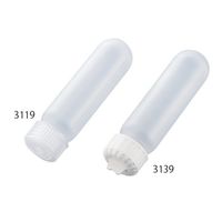 梨型沈澱管(Nalgeneオークリッジ) PPCO製 30mL 1袋(10本入) 3119-0030 1袋(10本)（直送品）