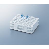 アズワン キュベットラック 18520-0000 1個 2-4755-01