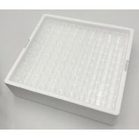 ディスポセル (標準タイプ/UVグレードPMMA(アクリル)製/2透過面) 4.5mL 1箱(100個入) 1939 1箱(100個)（直送品）