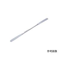 ウィザーライフサイエンス スパチュラ(ChemiーScraper(R)) 14-373-25B 1本 2-4792-03（直送品）