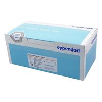 ピペットチップ(epTIPS) セット 20~300μL (96本/トレー×5+ケース(空箱)) 0030 076.338 1箱(480本)（直送品）