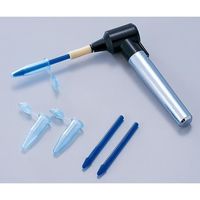 ウィザーライフサイエンス ペレットペッスル 1.5mL 1袋(100本入) 12-141-368 1袋(100本) 2-4782-02（直送品）