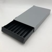 アズワン 包埋カセットキャビネット6入 M495-6 1箱(6個) 2-4896-01（直送品）