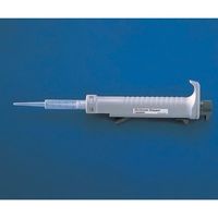 ニチリョー Nichimate Stepper 可変連続分注ディスペンサー 00-NSTP 1本 2-5001-01