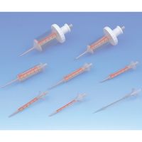 ニチリョー Nichimate Stepper用シリンジ 50mL 25個入 00-NS-Z 1袋(25個) 2-5001-18（直送品）