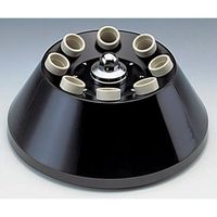 アズワン 遠心機CNー1050/CNー2060用ローター 15mL×8本 RA-1508 1個 2-5052-11（直送品）
