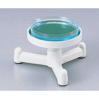 アズワン ターンテーブル手動式 T-Ma 1個 2-5057-01（直送品）