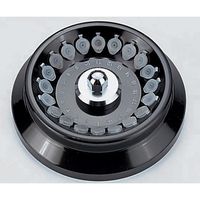 アズワン 遠心機CNー1050/CNー2060用ローター 1.5mL×20本 REA-1520 1個 2-5052-13（直送品）