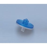 ザルトリウス・ステディム・ジャパン ミニザルト(R) 50個入 0.2μm 青 S6534------FMOSK 1袋(50個)（直送品）