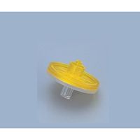 ザルトリウス・ステディム・ジャパン ミニザルト(R) 50個入 0.45μm 黄 S6555------FMOSK 1袋(50個)（直送品）