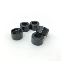 ジーエルサイエンス スクリューキャップ用交換部品 (オープントップキャップ用) 1袋(10個入) 2-5307-13 1袋(10個)（直送品）