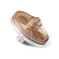 ザルトリウス・ステディム・ジャパン ミニザルト(R) 50個入 5μm S7594------FMOSK 1袋(50個) 2-5322-04（直送品）