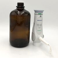 アズワン EMサイクルディスペンサーceramus 10~60ML 936200010 1個 2-5386-06（直送品）