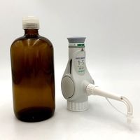 アズワン EMサイクルディスペンサーceramus 1~5ML 933200010 1個 2-5386-03（直送品）