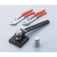 アズワン 凍結粉砕器具 TK-CM20S 1セット 2-5483-01（直送品）