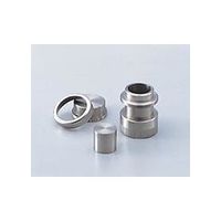 アズワン 凍結粉砕器具追加セル TK-CM20 1個 2-5483-02（直送品）