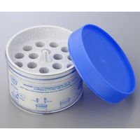 凍結保存ユニット(ミスターフロスティー) 1.0・1.2・1.5・2.0mL 5100-0001 1個（直送品）