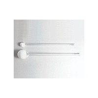 アズワン ケラミフィルター(円筒ガス噴射管) 20×15mm 2-554-11 1本（直送品）