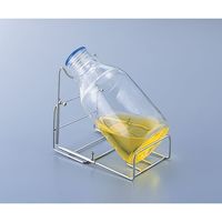 アズワン SUS傾斜型スタンド 2-5753-01 1個（直送品）