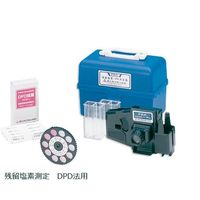 アズワン 残留塩素測定器(DPD法) 2-5819-03 1個（直送品）