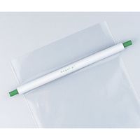 アズワン バッグシステム クリップ400 1袋(50本入) 231040 1袋(50本) 2-5822-02（直送品）