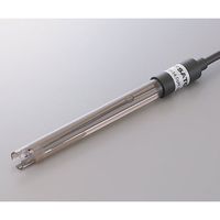 佐藤計量器製作所 ハンディ型pH計用交換センサー PHP-31 1個 2-5973-11（直送品）