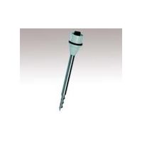 テストー NTCサーミスタ 冷凍食品用プローブ (testo 105用) 0613 1052 1個 2-6304-12（直送品）