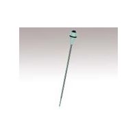 テストー NTCサーミスタ 中心温度プローブ ロング (testo 105用) 0613 1053 1個 2-6304-13（直送品）