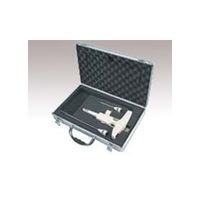 テストー NTCサーミスタ 温度計 testo 105 セット 0563 1052 1台 2-6304-15（直送品）