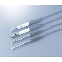 横河 パーソナルSCメーター(SC72)用電極 低導電率用 SC72SN-11-AA 1本 2-6357-12（直送品）