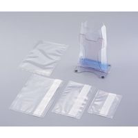 アズワン サニスペックテストバッグ 1箱(25枚×20袋入) フィルターナシ 1箱(500枚) 2-6391-02（直送品）