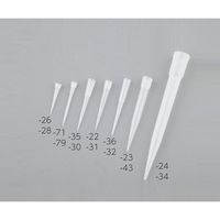 ニチリョー Premium Tip(0.1~10μL) 1000本入 00-BMT2-UT 1袋(1000本) 2-652-26（直送品）