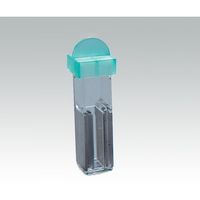 エレクトロポレーション用キュベット (4mmギャップ) 1箱(50個入) 5540-11 1箱(50個)（直送品）