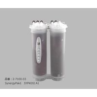 メルク 超純水製造装置用SynergyPak1 SYPK0SIA1 1個 2-7100-03（直送品）