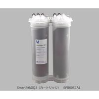 メルク 水道水直結純水製造装置DirectーQ用 SmartPak DQ3(カートリッジ) SPR00SIA1 1個 2-7089-03（直送品）