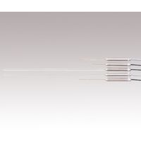 熱研 防水型デジタル温度計(セーフティサーモ)用 防水フッ素チューブセンサー SN-3000-03 1個 2-7224-04（直送品）