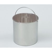 アズワン 滅菌容器 φ360×300mm NV3630 1個 2-7359-03（直送品）