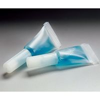 メルク アンプル培地 (大腸菌群用)1箱(50枚入) MHA000P2E 1箱(50枚) 2-7522-01（直送品）