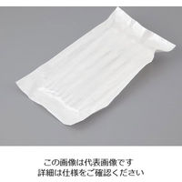 アズワン　ポリスポイト（滅菌済）　1mL　10本×10袋入　GDS1ML　1箱(100本)　2-7580-02