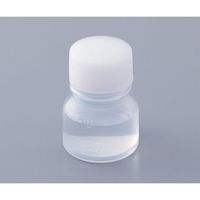 アズワン 滅菌希釈水(ふきとり検査用)1箱(100本入) 2-7590-01 1箱(100本)（直送品）