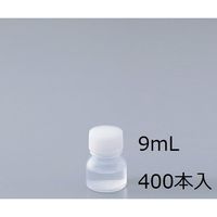 アズワン 滅菌希釈水(CR) 9mL 400本入 2-7588-01 1箱(400本)（直送品）