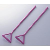 アズワン セルスプレッダー 37×172mm 500本入 HS8151 1箱(500本) 2-7620-01（直送品）