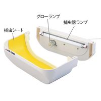 東京エレクトロン 捕虫器(集虫攻撃)用 交換用捕虫シート 1組(5枚入) コウカンヨウ 1組(5枚) 2-7608-13（直送品）