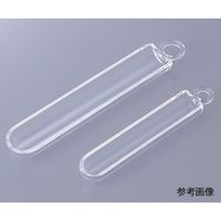 フロンケミカル 石英ボート 5mL 2-7641-03 1本（直送品）