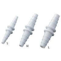 日本メデカルサイエンス コネクター(バリューパック) I型 15個入 2-7665-03 1袋(15個)（直送品）